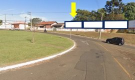 Ponto nº 15 RV