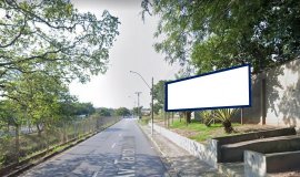 Ponto nº 151 DF