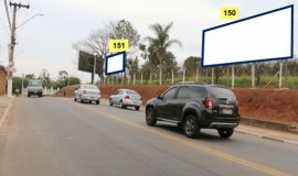 Ponto nº 151FSXXX