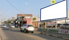 Ponto nº 152FS