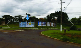 Ponto nº 156 NO
