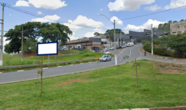 Ponto nº 157.1 PA
