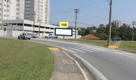Ponto nº 158 FS