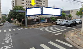 Ponto nº 159.1 DD