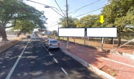Ponto nº 15B PN
