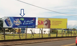 Ponto nº 8064.1UD