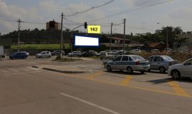 Ponto nº 162 FS