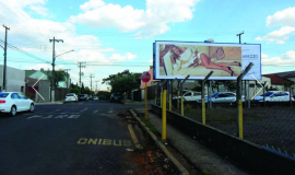 Ponto nº 164 NO