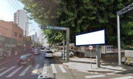 Ponto nº 165001 AT