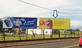 Ponto nº 8064.2UD