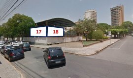 Ponto nº 17 SJB