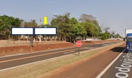 Ponto nº 170B PN