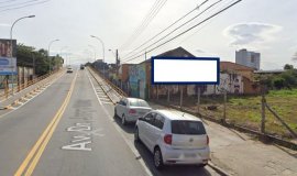 Ponto nº 173 AS