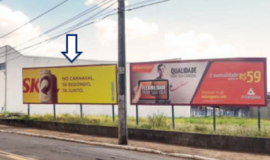 Ponto nº 8065.1UD