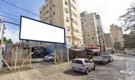 Ponto nº 180 DF