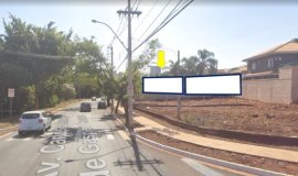 Ponto nº 180A PN 