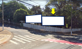 Ponto nº 182.2PA