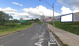 Ponto nº 186DF