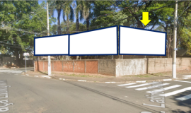 Ponto nº 186.3 PA