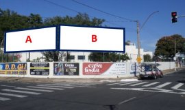 Ponto nº 190AXX