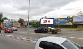 Ponto nº 19A AB