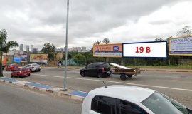 Ponto nº 19B AB