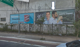 Ponto nº 20.1LM-VCA