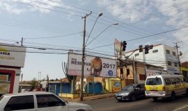 Ponto nº 204RP