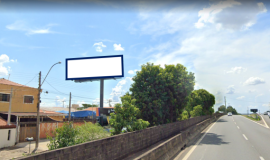 Ponto nº 2071BYM