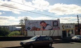 Ponto nº 207RP