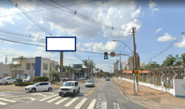 Ponto nº 2083A YM