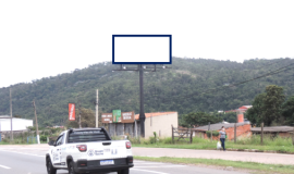 Ponto nº 20KS