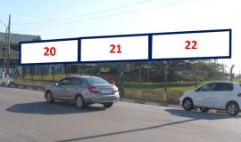 Ponto nº 21AG