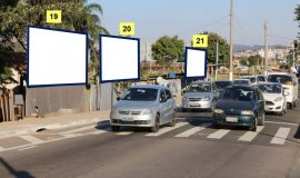 Ponto nº 21 FS