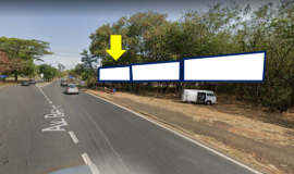 Ponto nº 2.1 PA