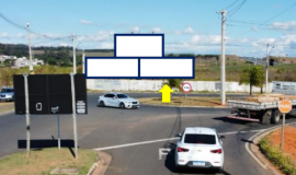 Ponto nº 2110B YM