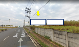 Ponto nº 2111A YM