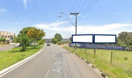 Ponto nº 214SUM DF