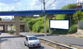 Ponto nº 217 DF
