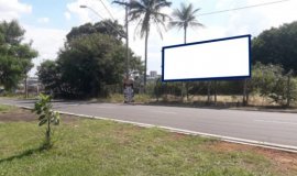 Ponto nº 216SUM DF 