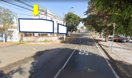 Ponto nº 217.1PA