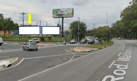 Ponto nº 225 JR