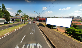 Ponto nº 225.1 PA