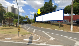 Ponto nº 227.1PA