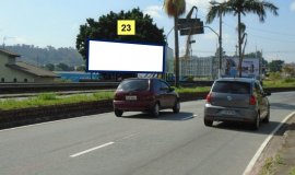 Ponto nº 86-01FS