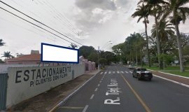 Ponto nº 025JU