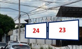 Ponto nº 23 PS