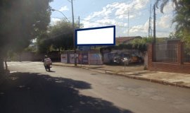 Ponto nº 230 AD 
