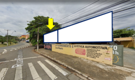 Ponto nº 230.1PA