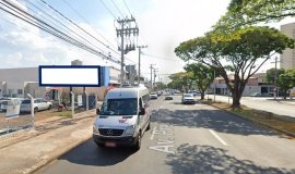 Ponto nº 234 AD